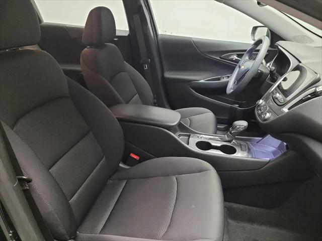 2023 Chevrolet Malibu FWD LS