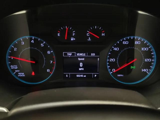2023 Chevrolet Malibu FWD LS