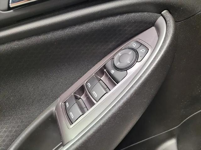2023 Chevrolet Malibu FWD LS