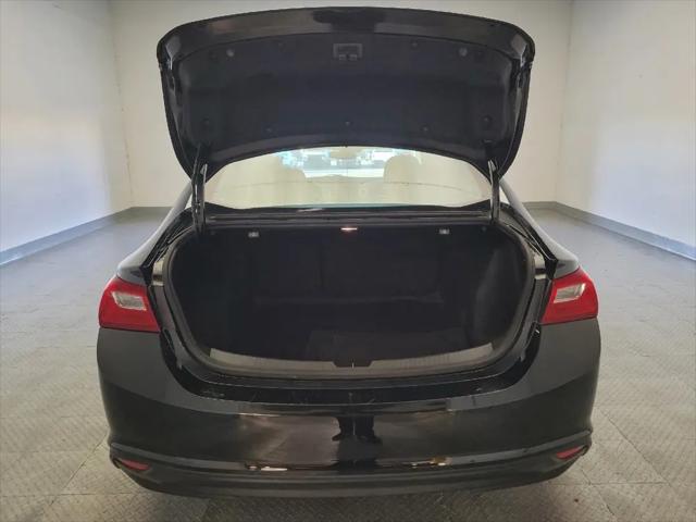 2023 Chevrolet Malibu FWD LS