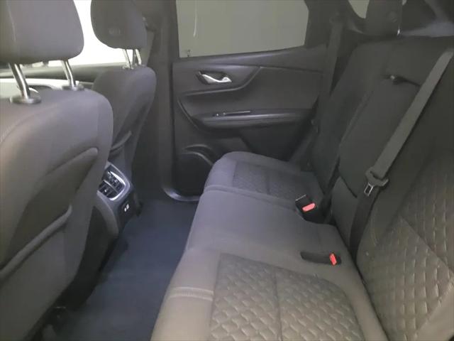 2021 Chevrolet Blazer FWD 2LT