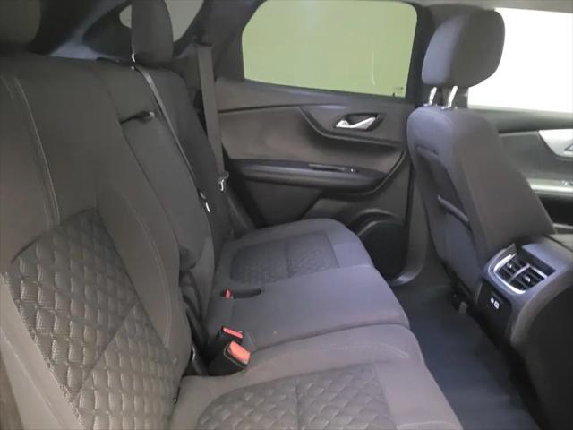 2021 Chevrolet Blazer FWD 2LT