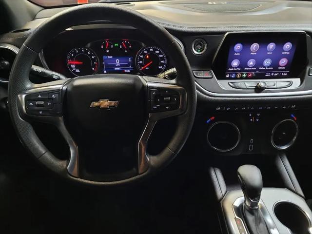 2021 Chevrolet Blazer FWD 2LT