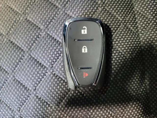 2021 Chevrolet Blazer FWD 2LT