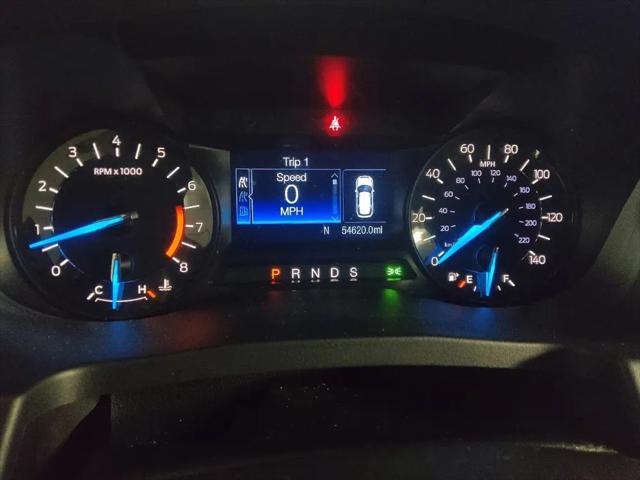 2016 Ford Explorer Base