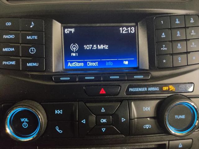 2016 Ford Explorer Base