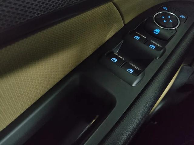 2016 Ford Explorer Base