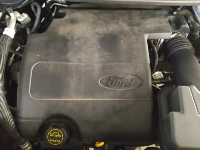 2016 Ford Explorer Base