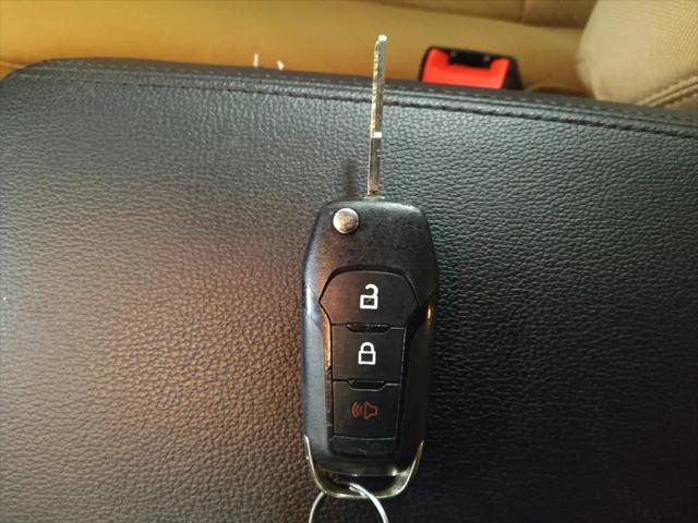 2016 Ford Explorer Base