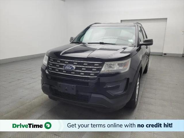 2016 Ford Explorer Base for sale in Birmingham, AL