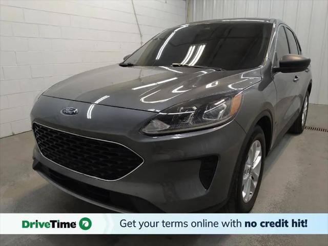 2022 Ford Escape SE for sale in Fairfield, OH