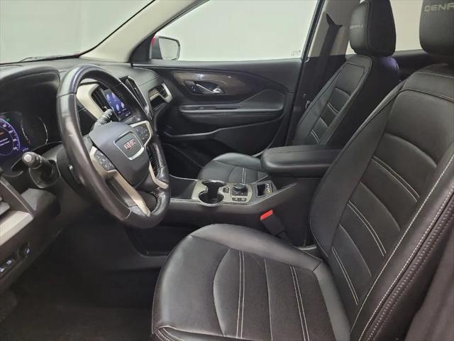 2022 GMC Terrain AWD Denali