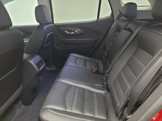2022 GMC Terrain AWD Denali
