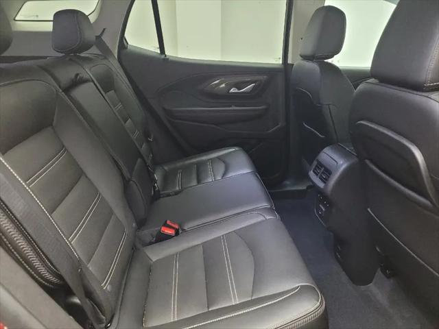2022 GMC Terrain AWD Denali