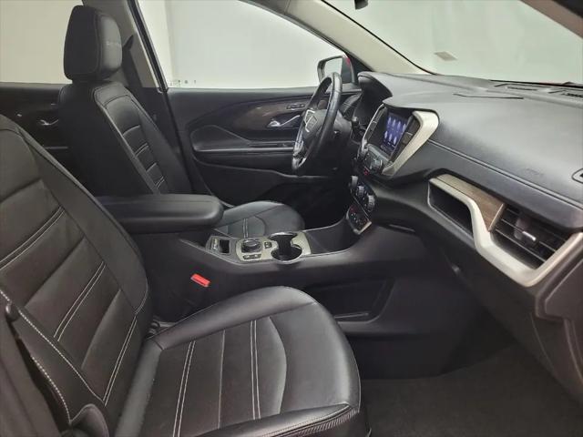 2022 GMC Terrain AWD Denali