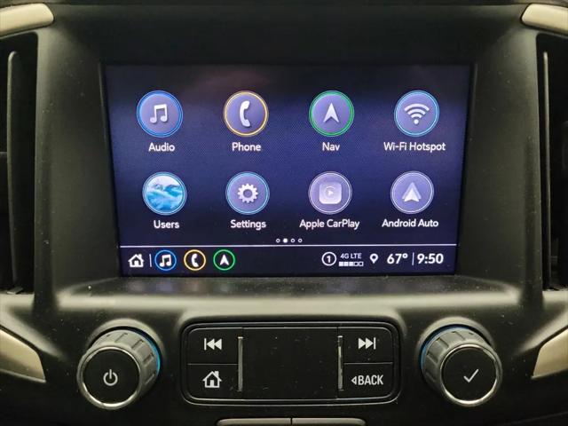 2022 GMC Terrain AWD Denali