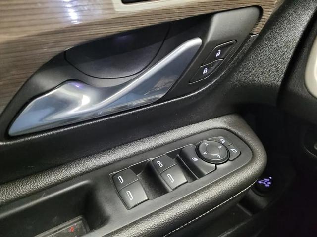 2022 GMC Terrain AWD Denali