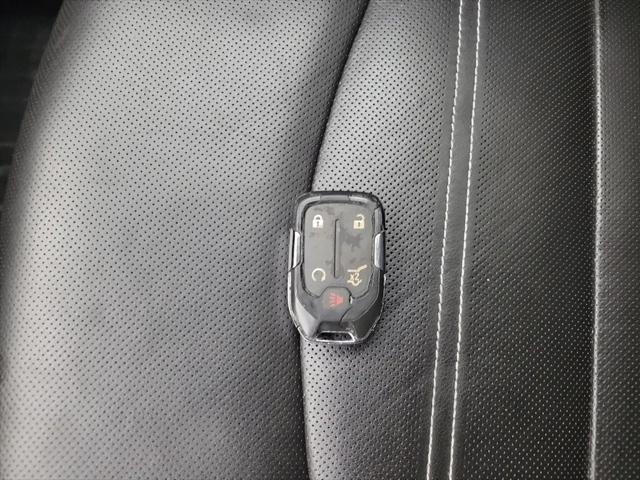 2022 GMC Terrain AWD Denali