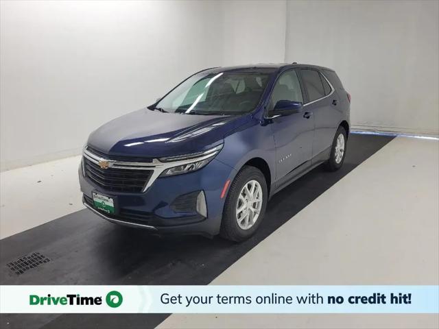 2023 Chevrolet Equinox AWD 2FL for sale in St. Louis, MO