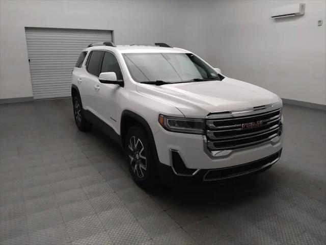 2021 GMC Acadia FWD SLE