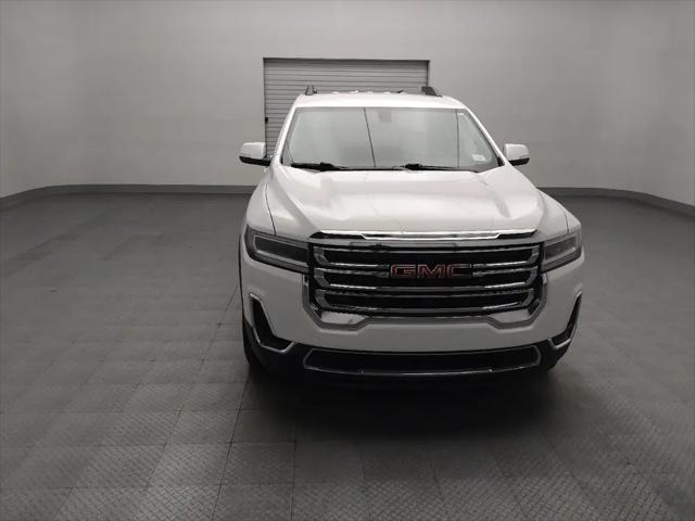 2021 GMC Acadia FWD SLE