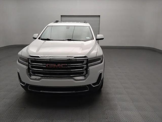 2021 GMC Acadia FWD SLE