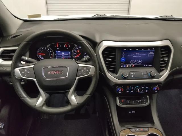 2021 GMC Acadia FWD SLE
