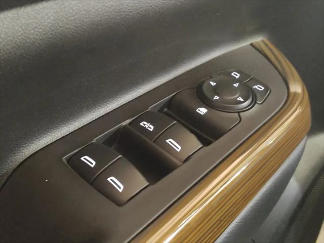2021 GMC Acadia FWD SLE