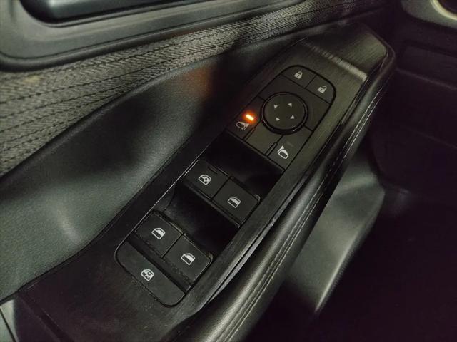 2022 Nissan Rogue S FWD