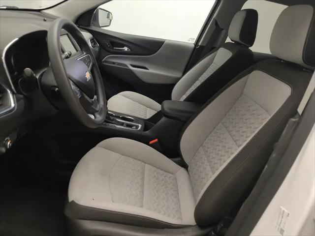 2022 Chevrolet Equinox FWD LT