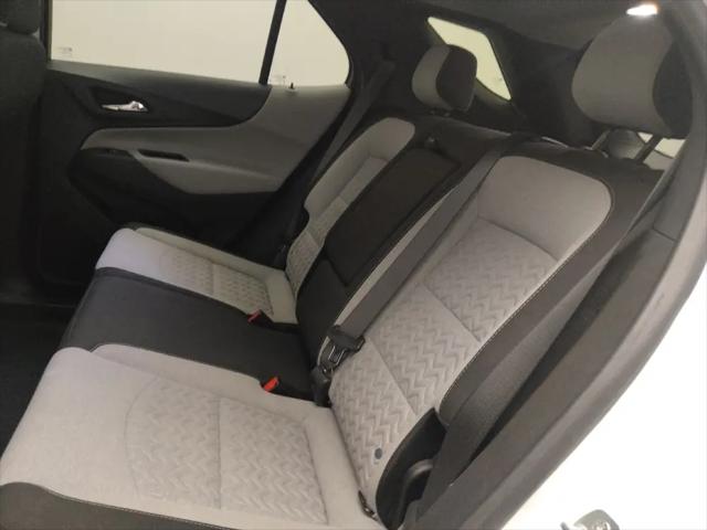 2022 Chevrolet Equinox FWD LT
