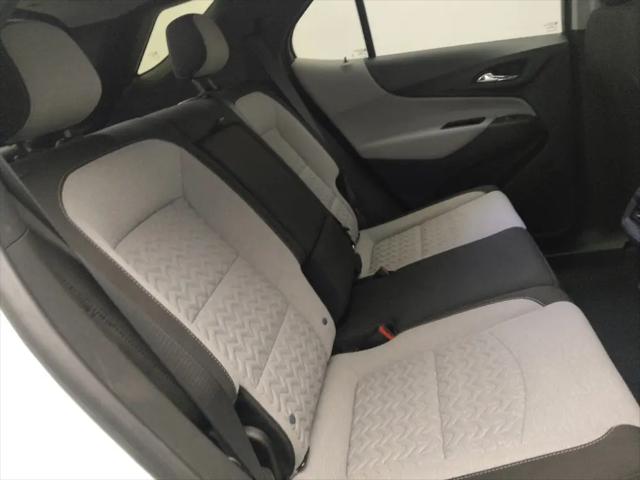 2022 Chevrolet Equinox FWD LT