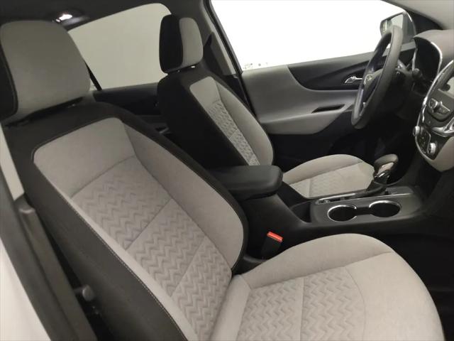 2022 Chevrolet Equinox FWD LT
