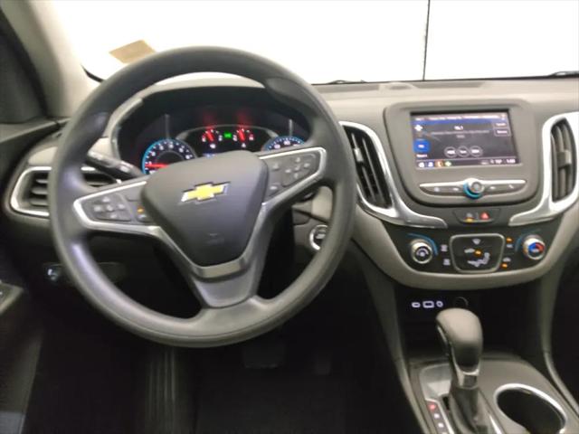 2022 Chevrolet Equinox FWD LT
