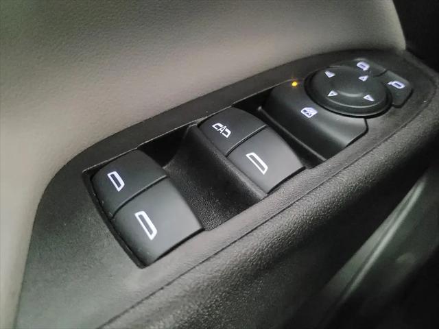 2022 Chevrolet Equinox FWD LT