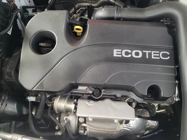 2022 Chevrolet Equinox FWD LT