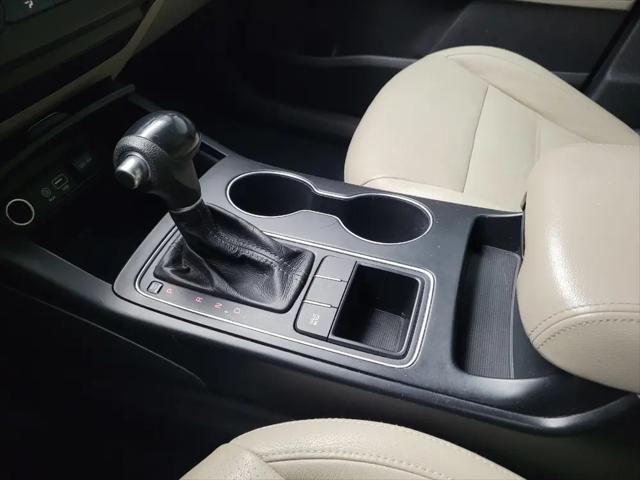 2017 Kia Sorento 2.4L LX