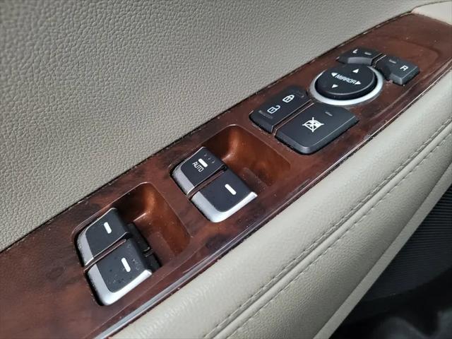 2017 Kia Sorento 2.4L LX