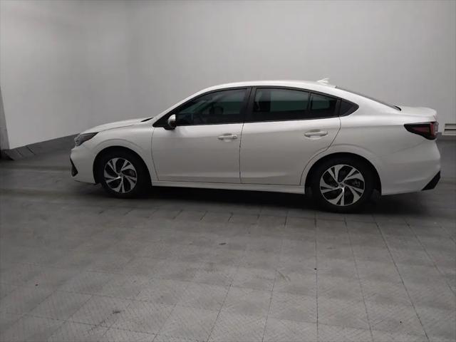 2024 Subaru Legacy Premium