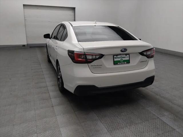 2024 Subaru Legacy Premium