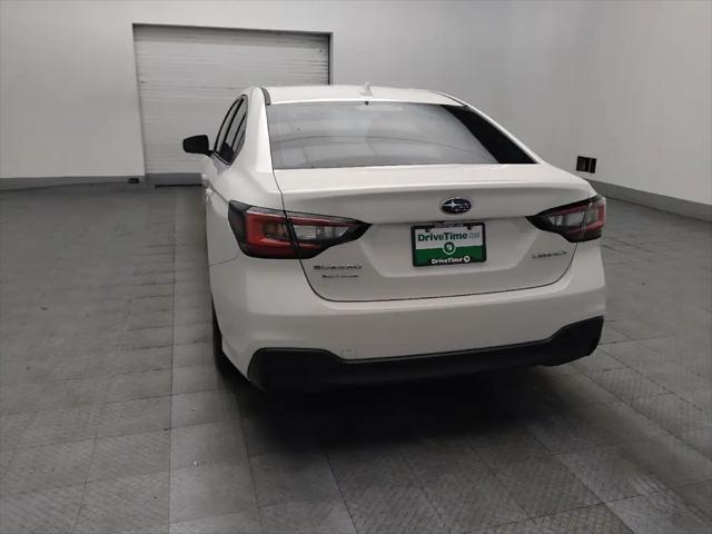 2024 Subaru Legacy Premium