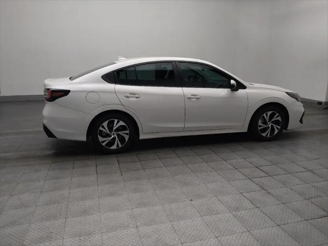 2024 Subaru Legacy Premium