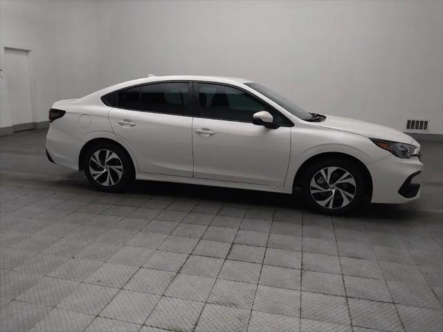 2024 Subaru Legacy Premium