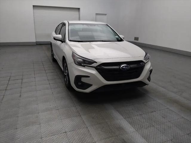 2024 Subaru Legacy Premium