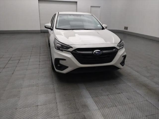 2024 Subaru Legacy Premium