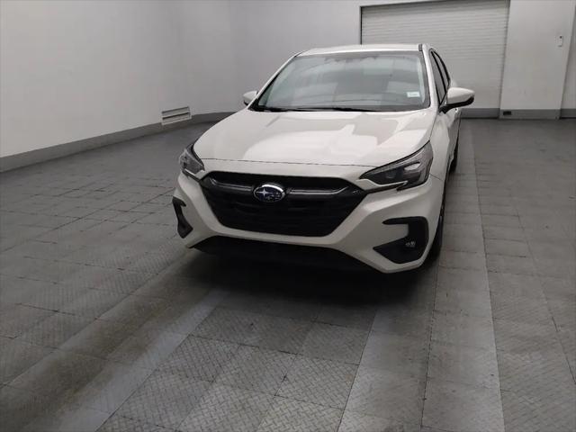 2024 Subaru Legacy Premium