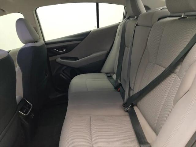 2024 Subaru Legacy Premium