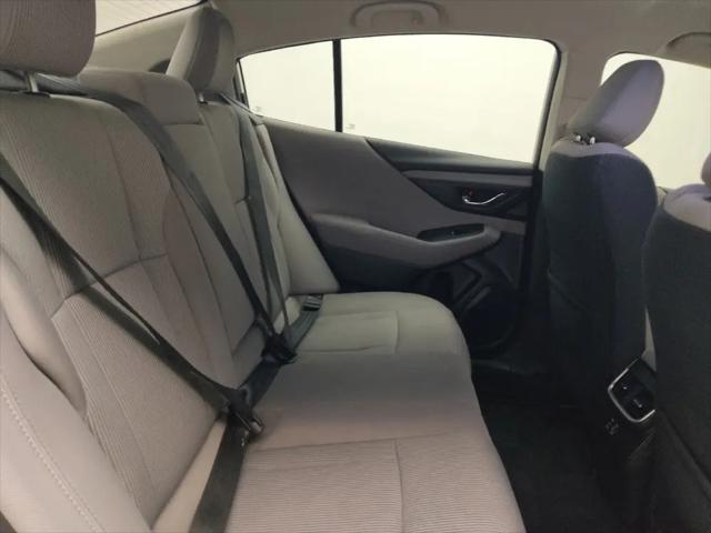 2024 Subaru Legacy Premium