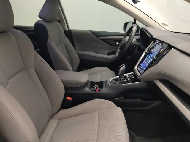 2024 Subaru Legacy Premium