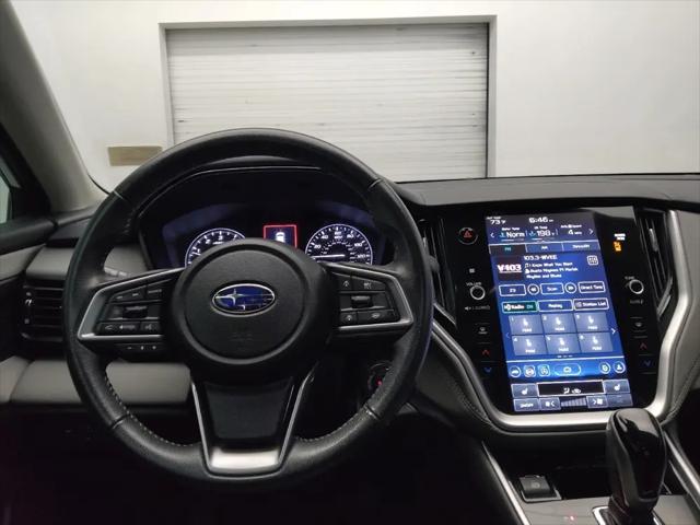 2024 Subaru Legacy Premium